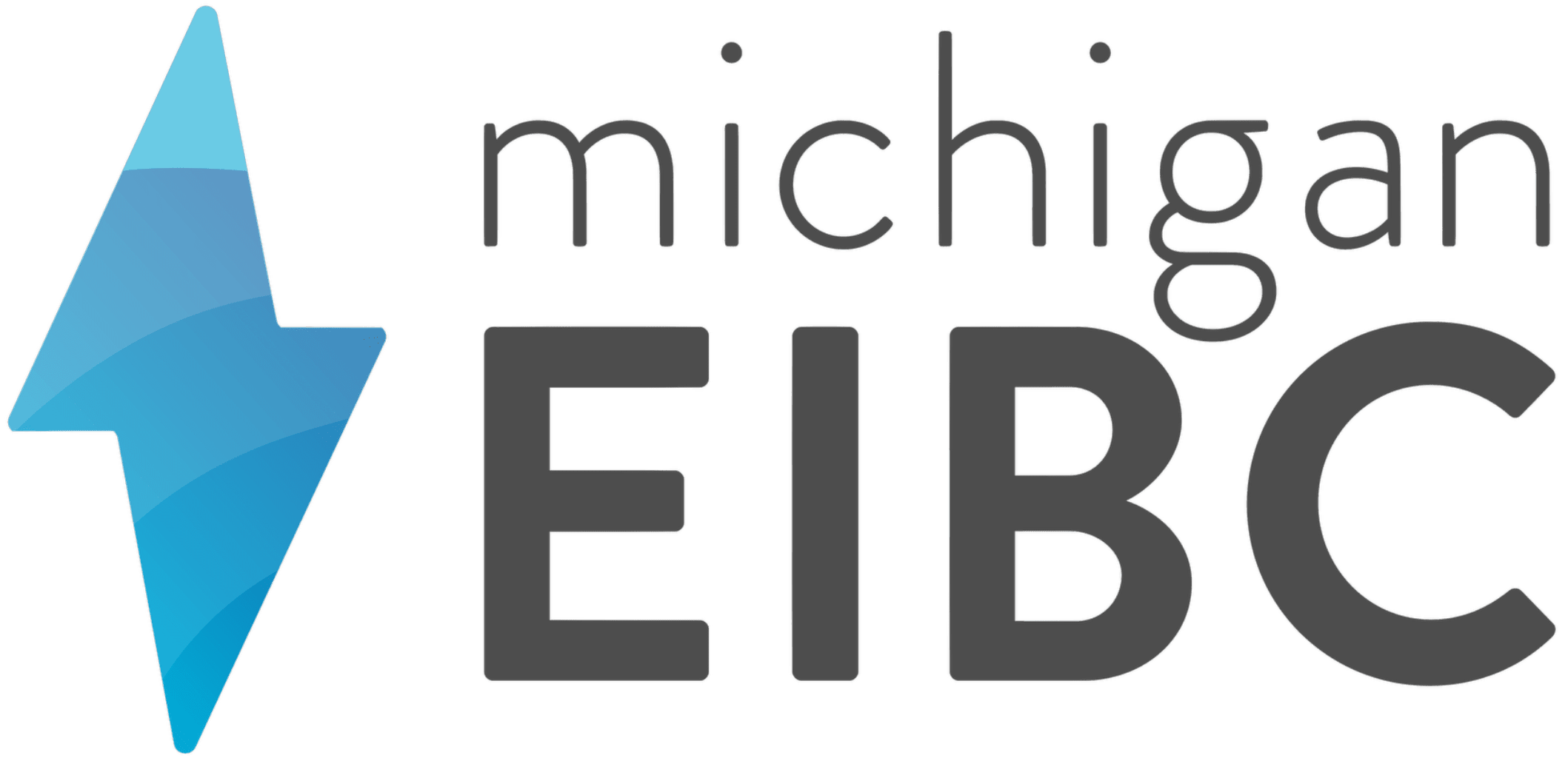 Michigan EIBC | Hydrogen Public Convening logo