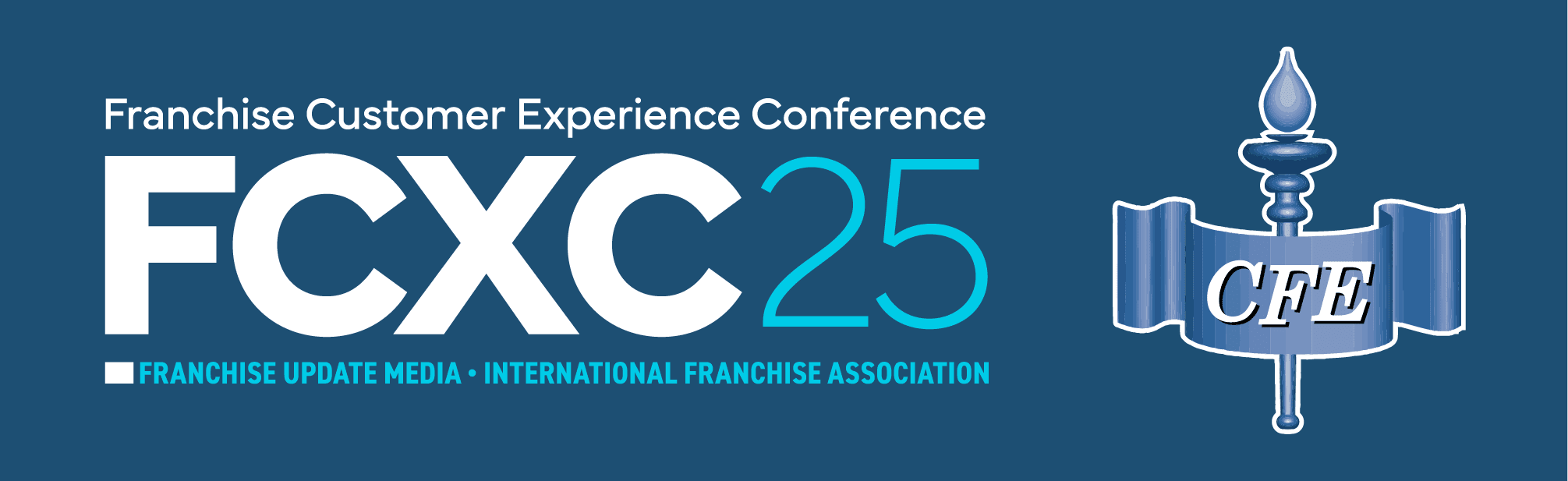 FCXC Pre-Conference CFE Workshops logo