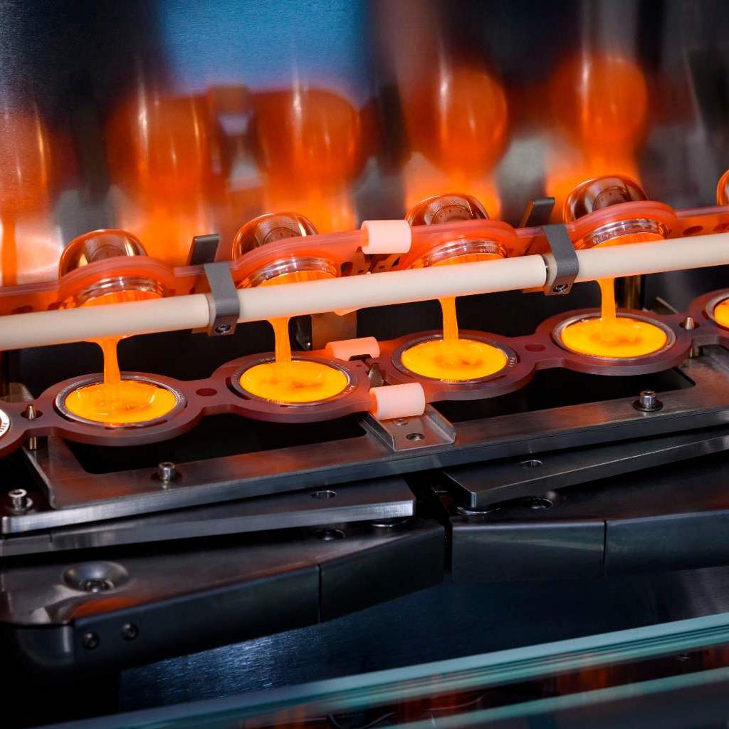 Curso virtual de preparación de muestras por fusión vía XRF, ICP O AAS