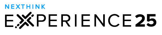 Experience London 2025 logo