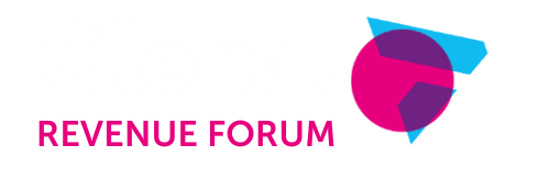 Global Revenue Forum - Online June 4th logo