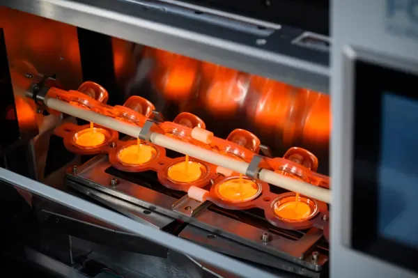 Workshop: Preparação de amostras de fusão para análise por XRF, ICP e AA - os segredos para o sucesso