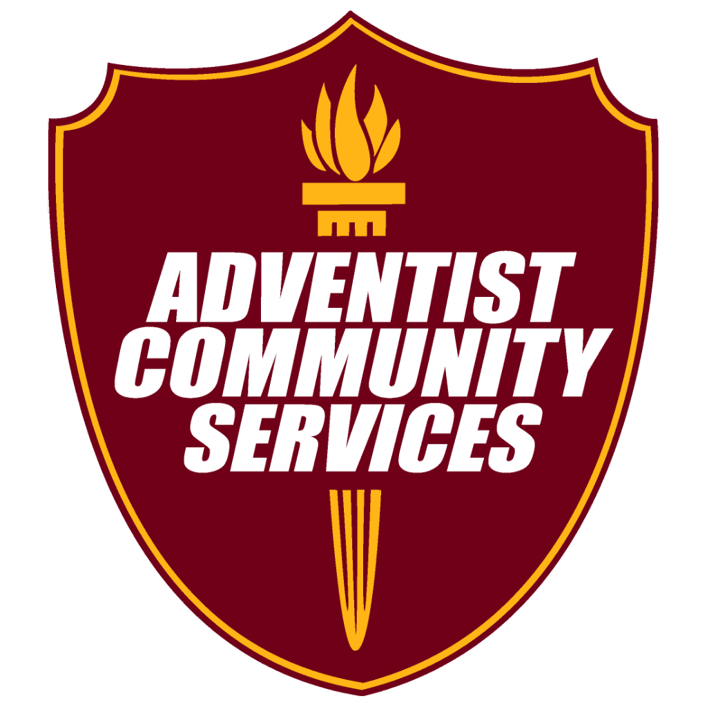 Adventist Community Services Training - South Texas Area logo