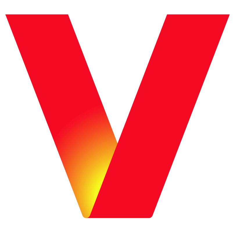 Verizon Arcade Unplugged logo