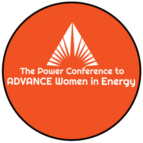 The ADVANCE Woman Leadership Program for Utilities logo