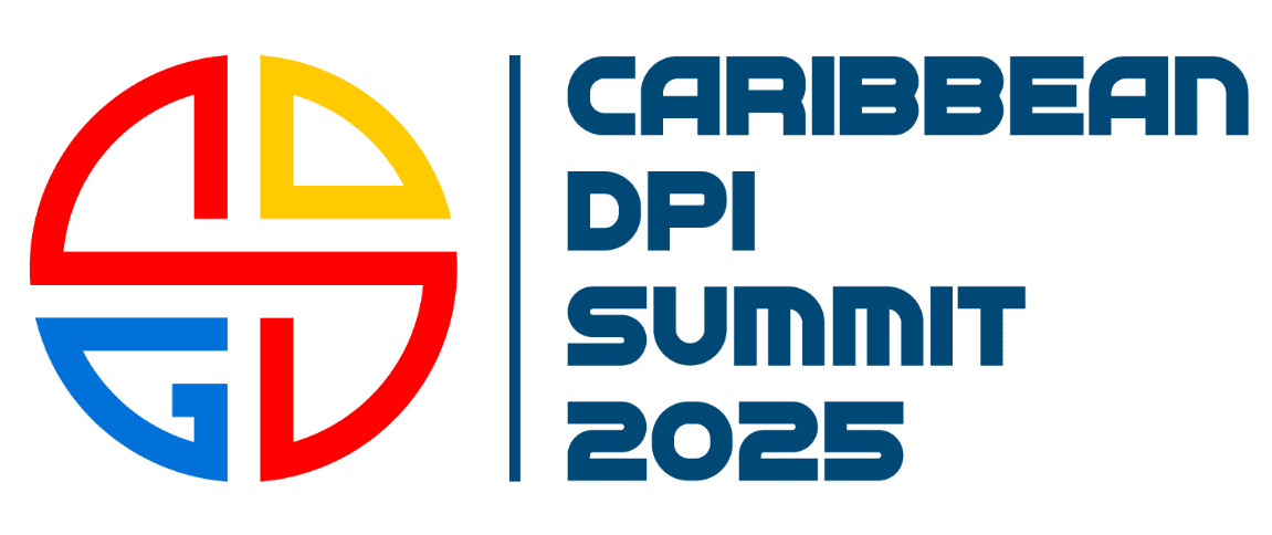 Caribbean DPI Summit logo