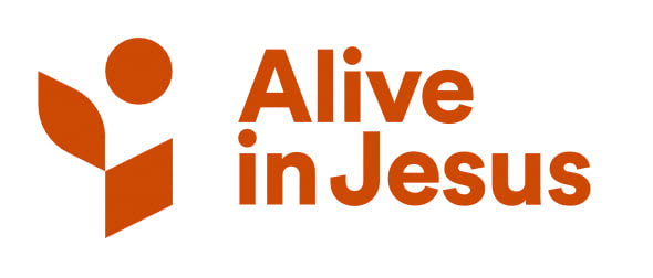 Alive in Jesus Sabbath School Training logo