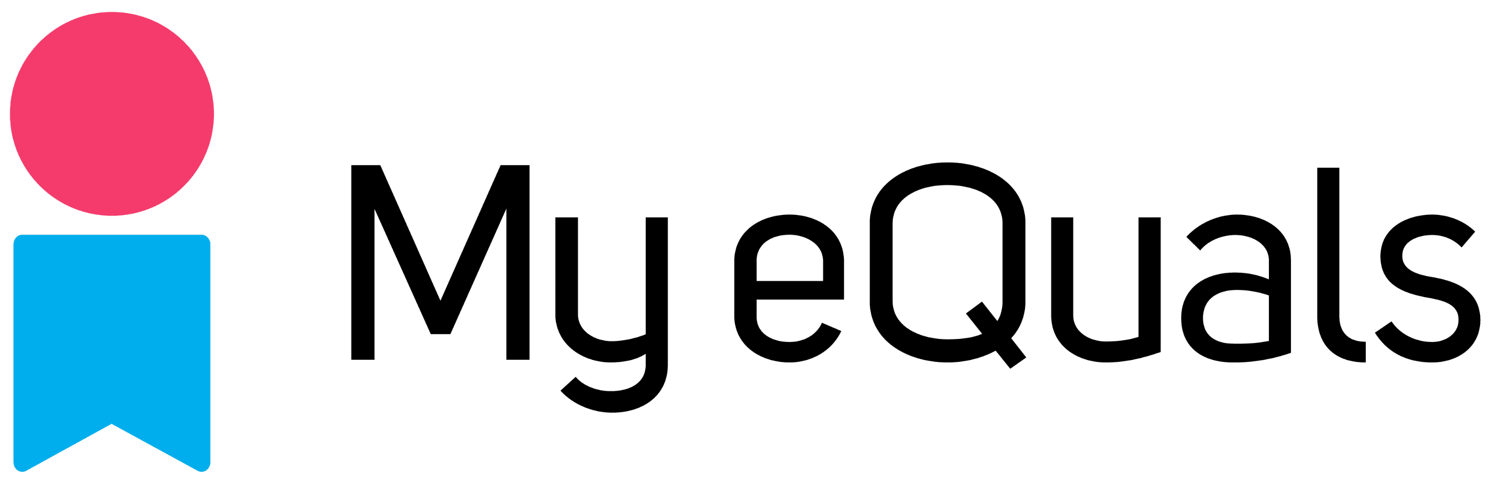 My eQuals Connect 2025 logo