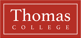 Thomas College image 