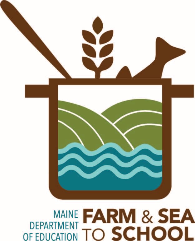 Aroostook County Local Foods Training logo