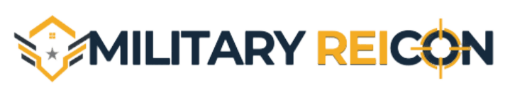 Military REICON 2025 logo