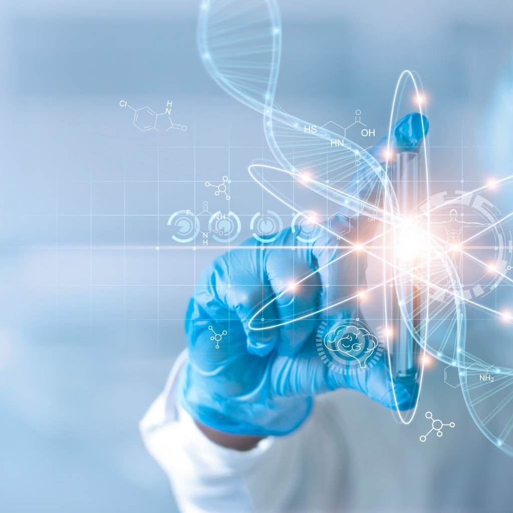 Delivering a breakthrough level of interaction analysis to facilitate drug discovery