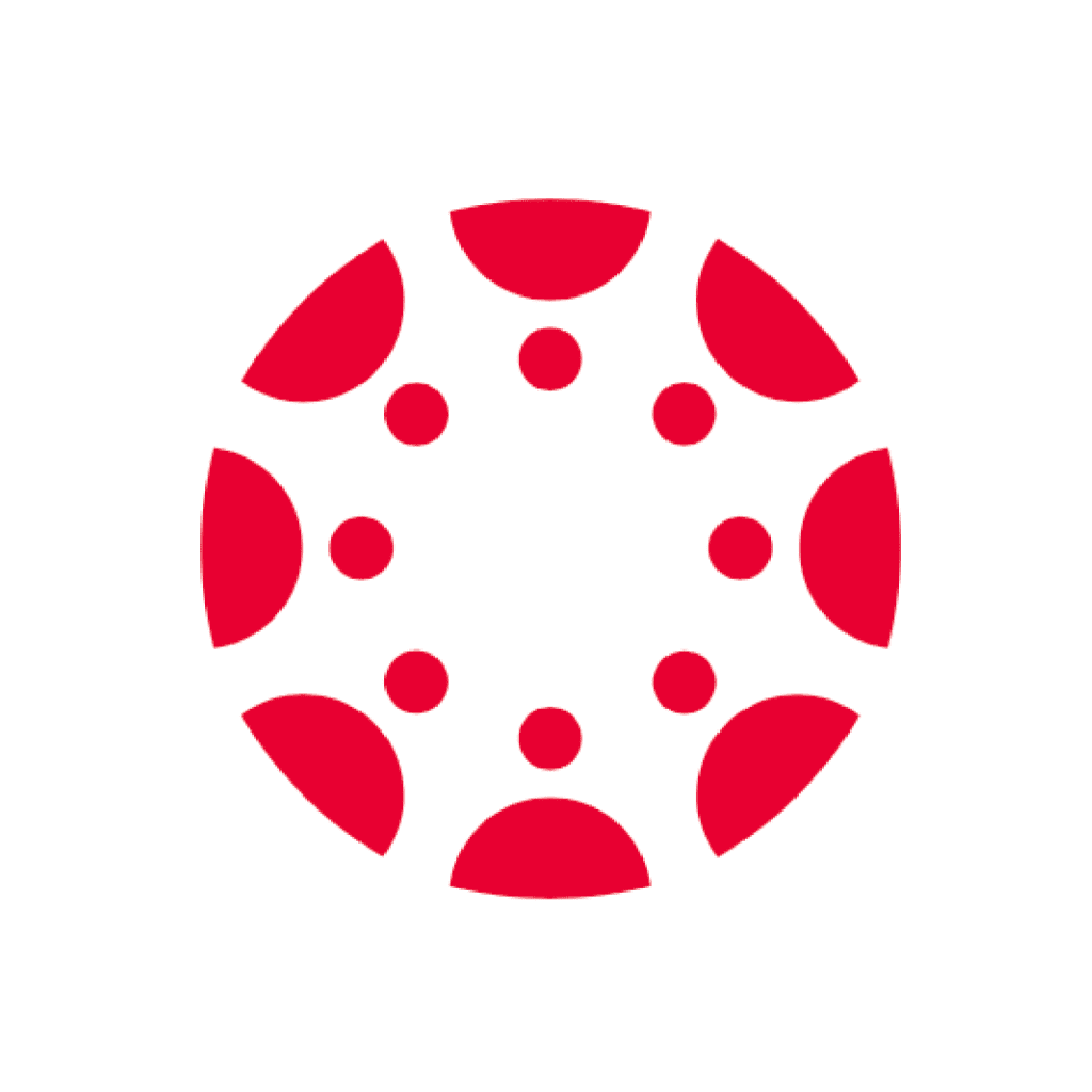 Carolinas Canvas Caravan  logo