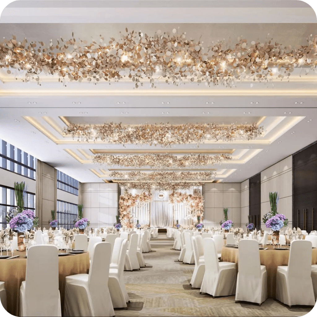  Hopewell hotel , Hong Kong venue for Pension Bridge Alternatives APAC Hong Kong