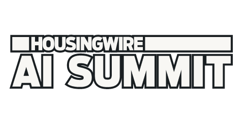 HousingWire AI Summit 2025 logo