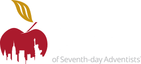 GNYC Women's Prayer Retreat logo