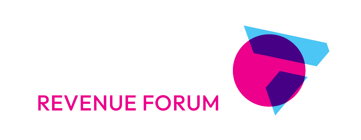 Global Revenue Forum 2025 - Milan logo