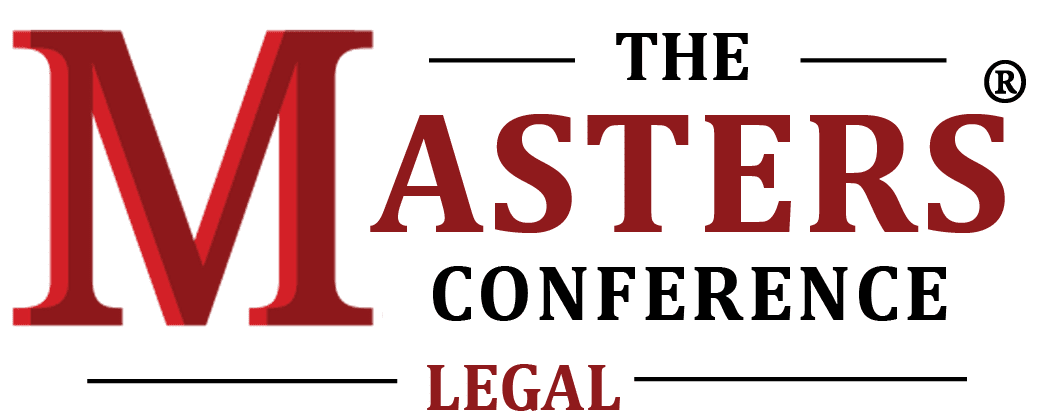 The Masters Conference for Legal Operations - 2025 New York City, NY