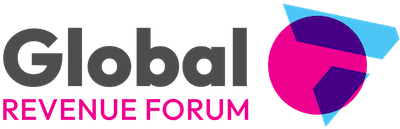Global Revenue Forum 2026 - Milan logo