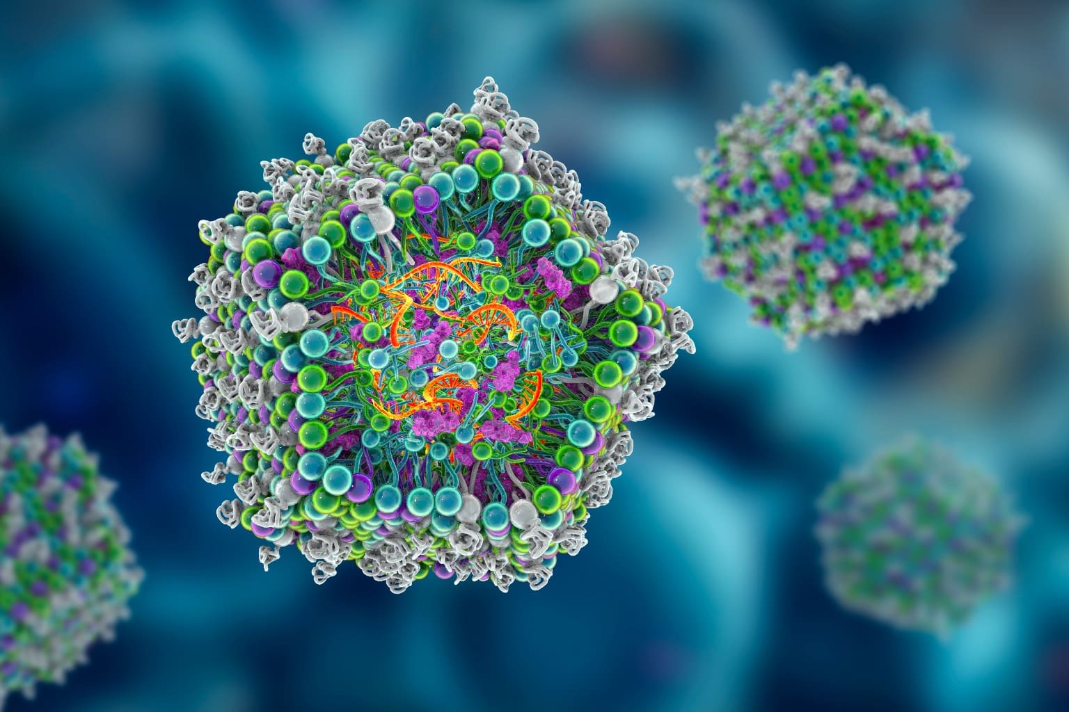 Unlocking Vector-Based Therapies: Advanced Characterization Strategies