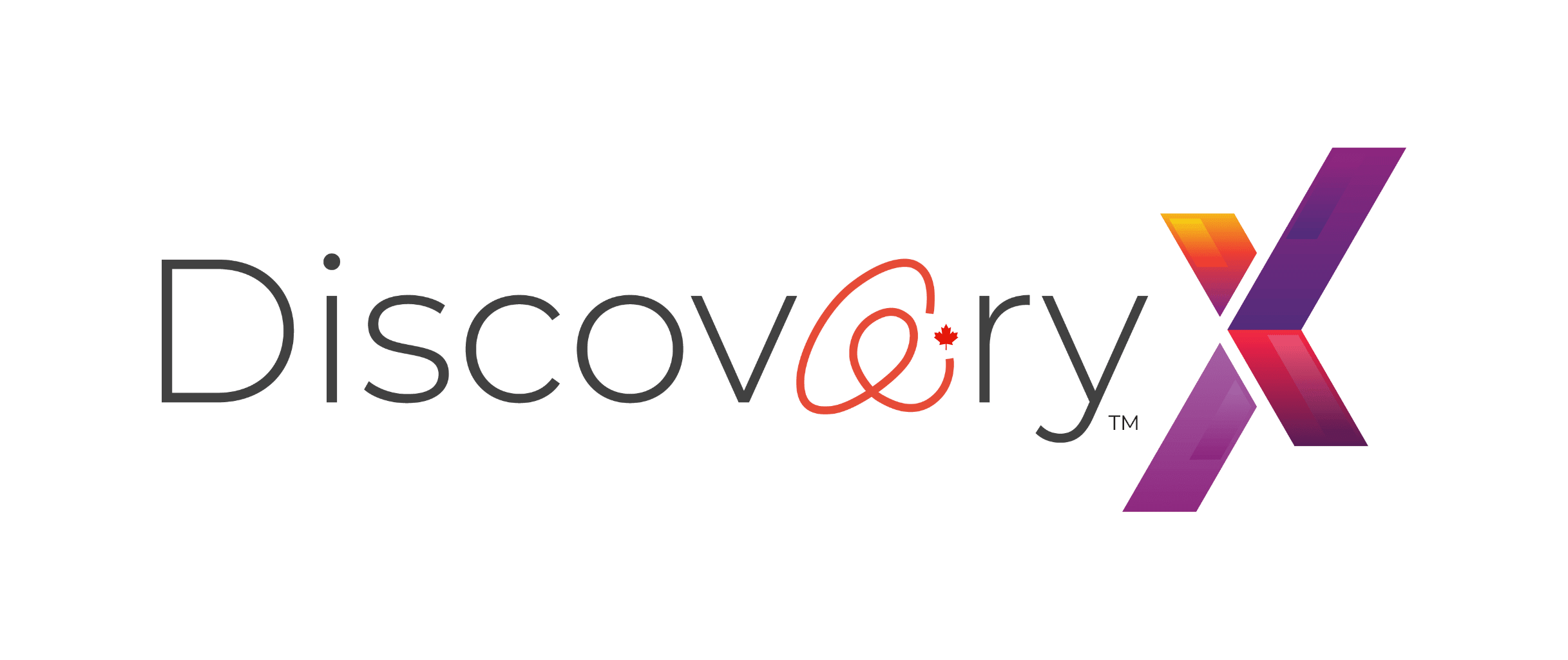 DiscoveryX 2025 logo