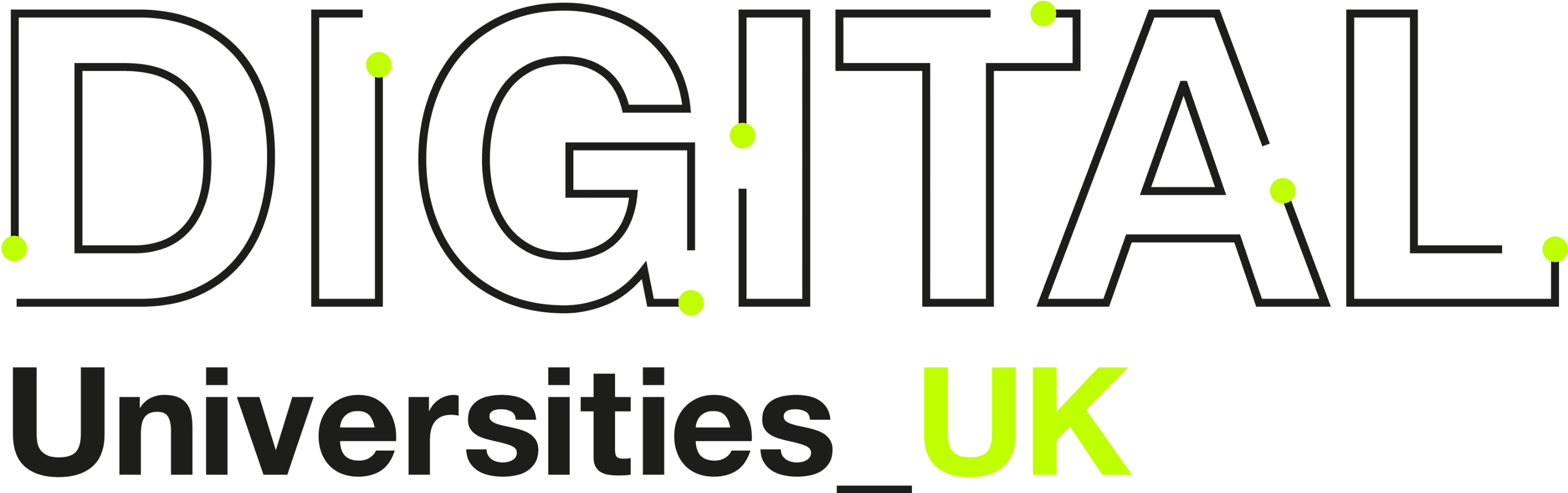 Digital University logo