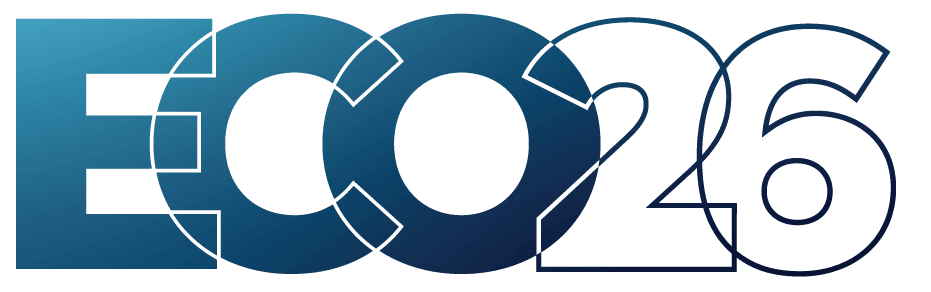 ECO26 logo