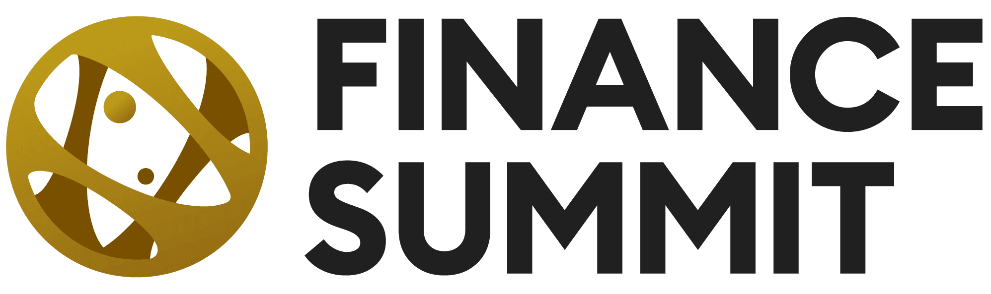 Finance Summit 2025 logo
