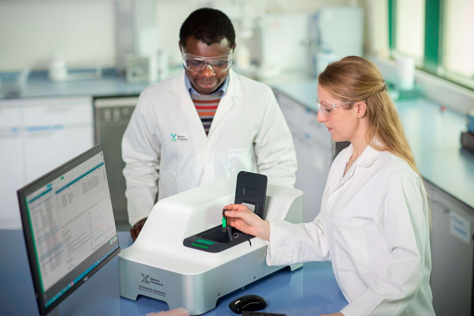 Ask an expert - Frequently Asked Questions about Zetasizer