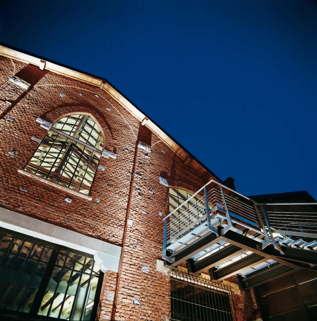 Pavillon Cambon Capucines