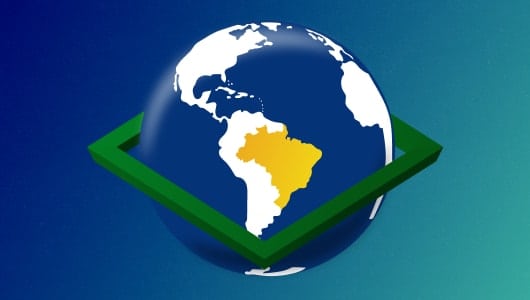 Unlocking Brazil’s Green Industrial Potential logo