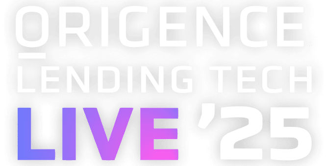Lending Tech Live '25