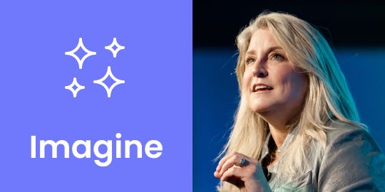 Imagine