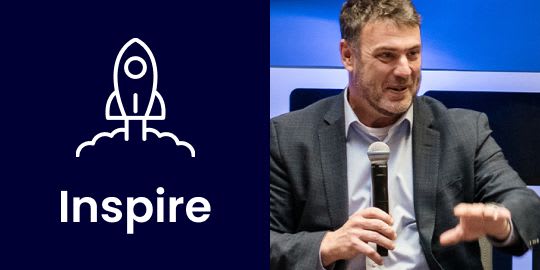 Inspire