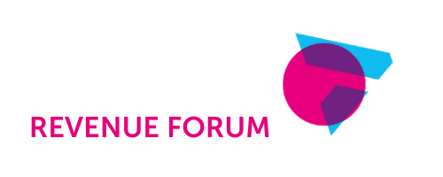 Global Revenue Forum 2025 - Paris logo