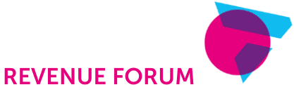 Global Revenue Forum  4th June 2025 Madrid logo