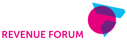 Global Revenue Forum 2025 - Amsterdam logo