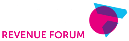 Global Revenue Forum 2026 - Stockholm logo