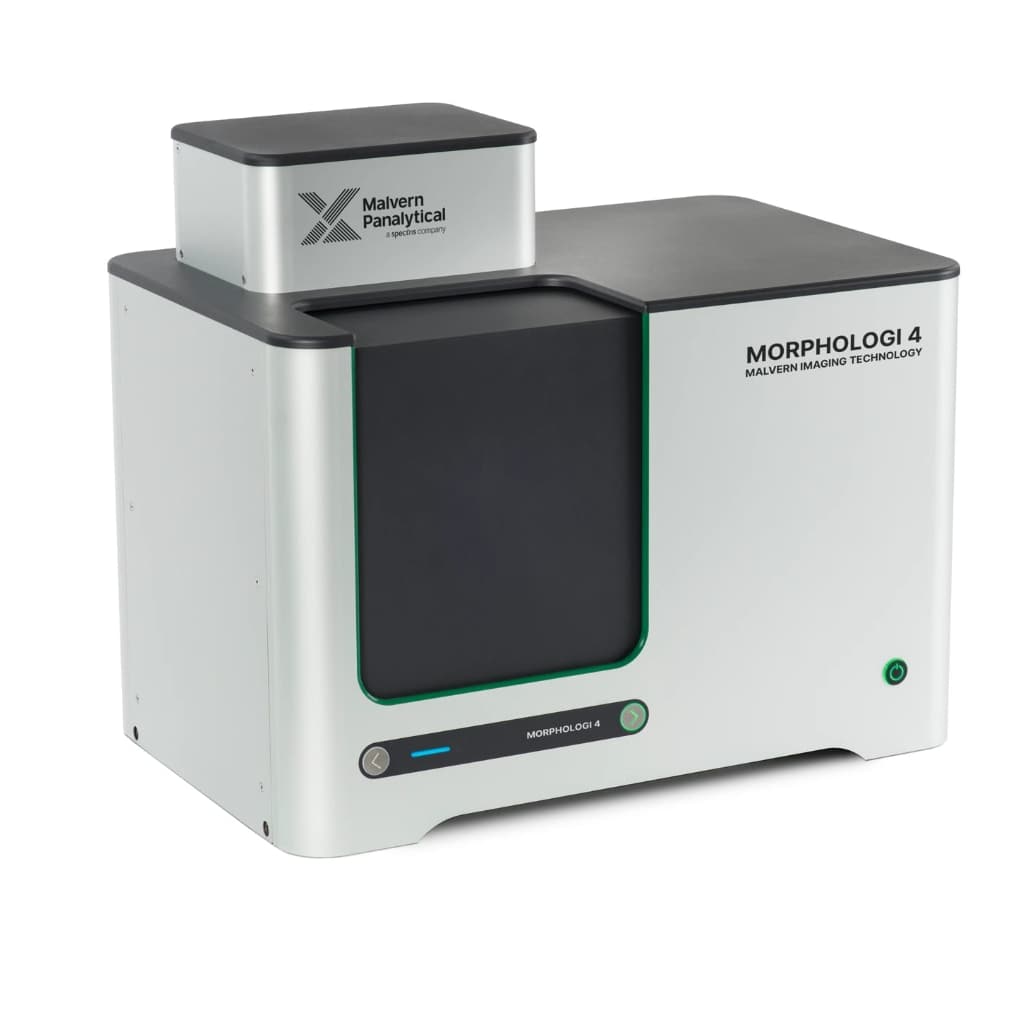 Morphologi – Discover the Future of Particle Characterization