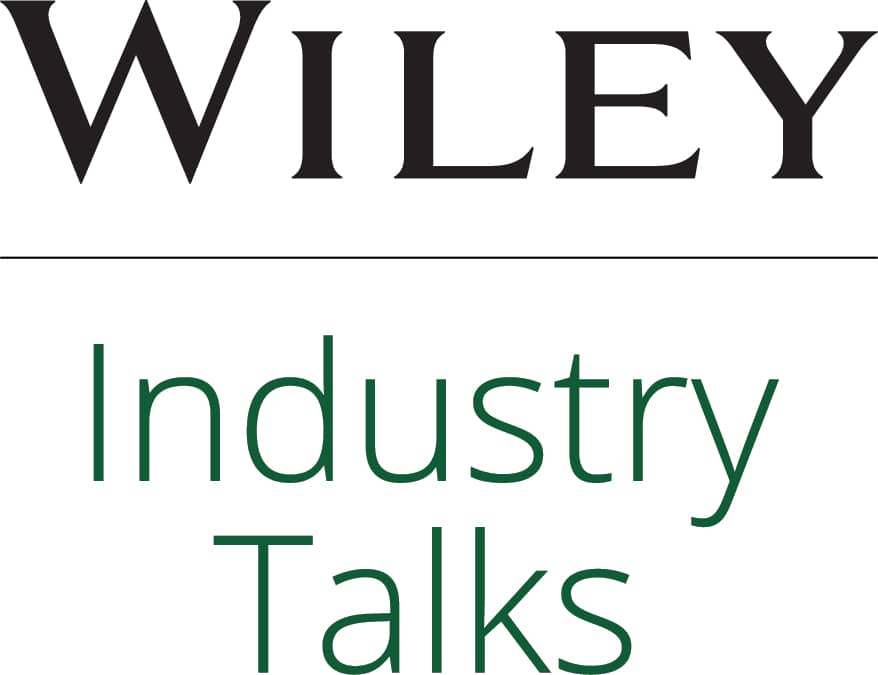 Wiley Industry Talks: Anforderungen an Ladeschränke für Li-Io-Batterien in 2025 logo