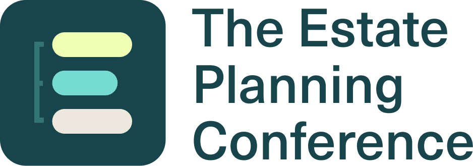 The Estate Planning Conference logo