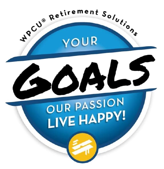 Retirement Income Planning - IN-PERSON SEMINAR logo