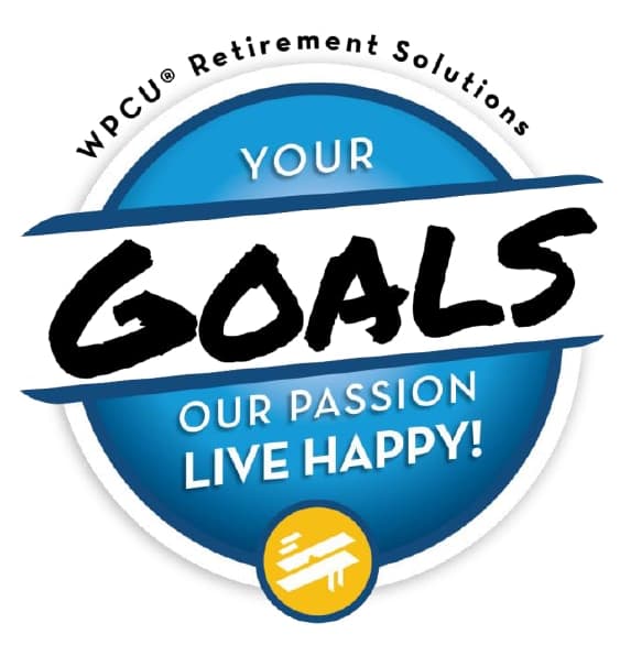 Your Employer-Sponsored Retirement Plan - VIRTUAL WEBINAR logo