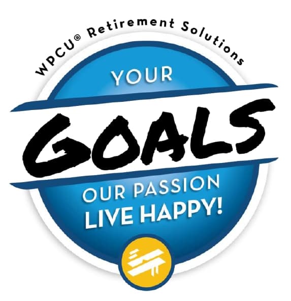 CANCELLED - Understanding Your Federal Benefits, Thrift Savings Plan - IN-PERSON SEMINAR hosted by WPCU Retirement Solutions logo