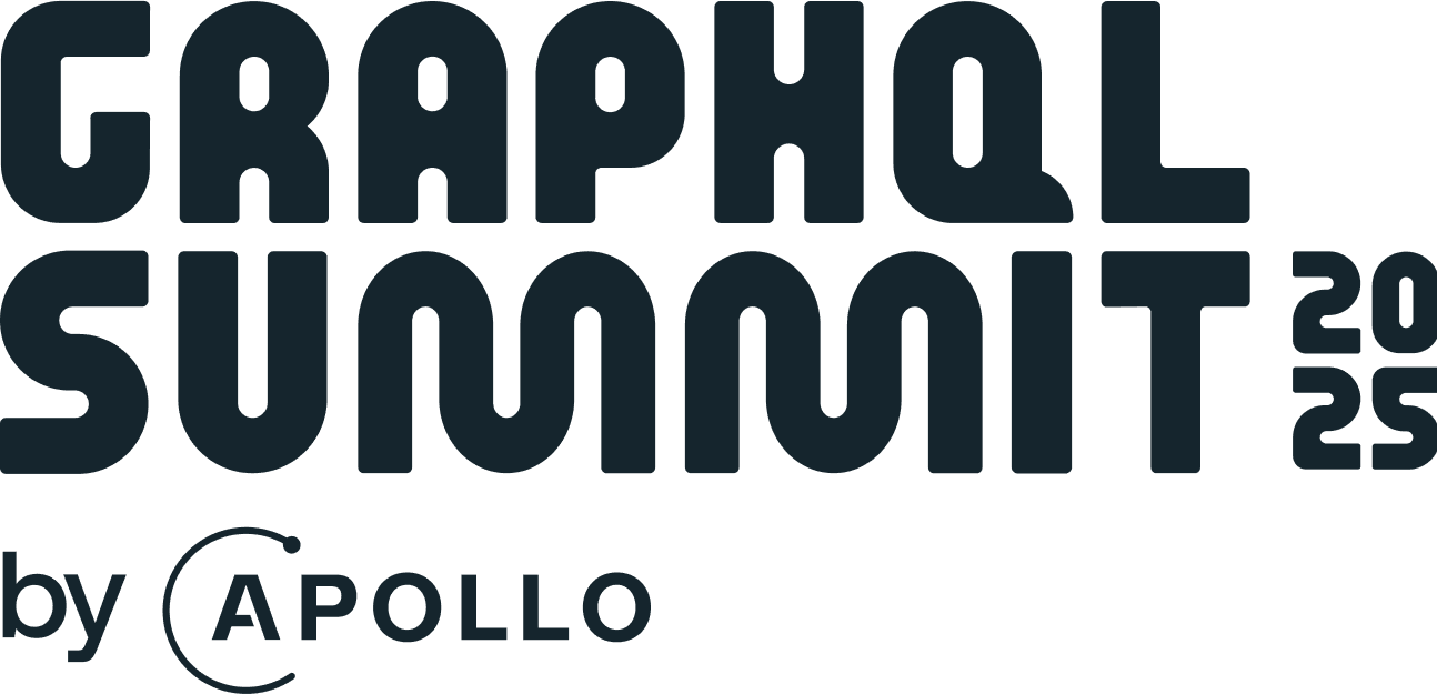 GraphQL Summit by Apollo logo