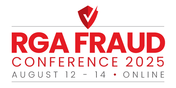 2025 RGA Fraud Conference logo