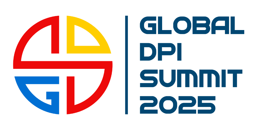 Global DPI Summit 2025 logo