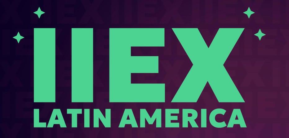 IIEX Latin America 2025 logo