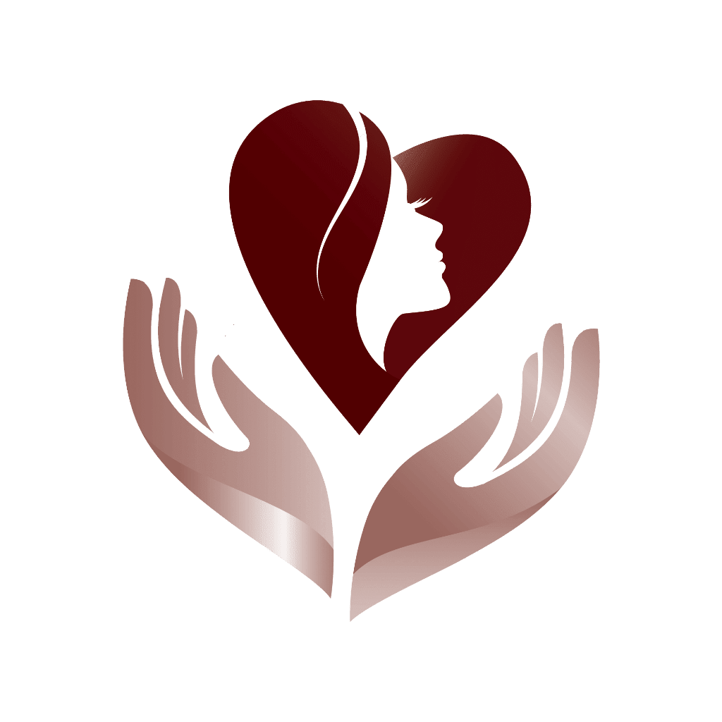 2025 Women's Retreat logo