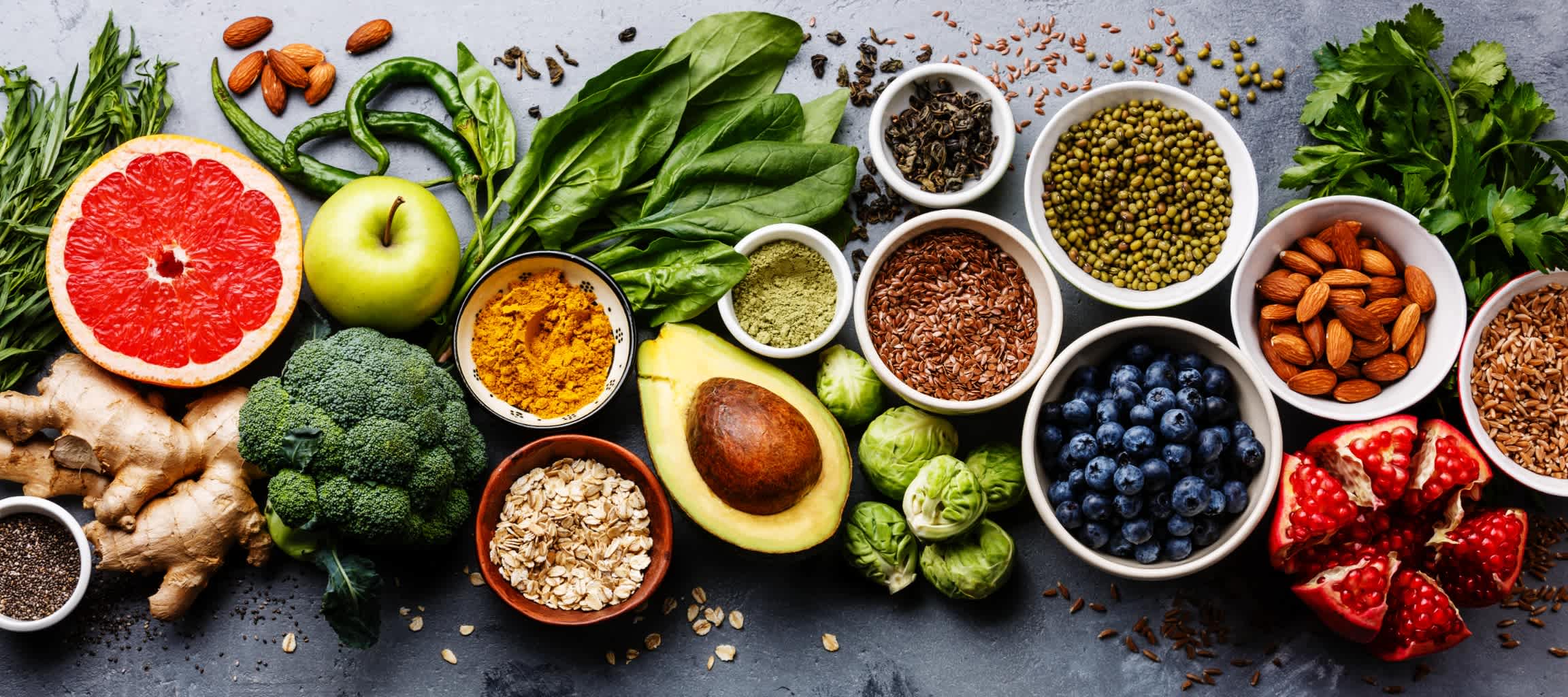 Shaping Tomorrow’s Food: Insights & Applications